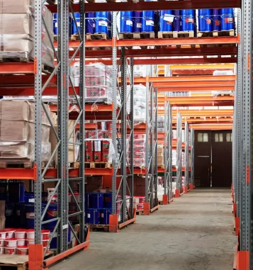 how to start a warehousing business