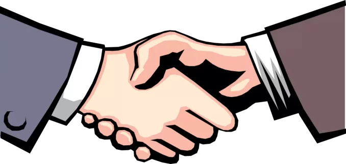 DISCLAIMER 1 agreement
