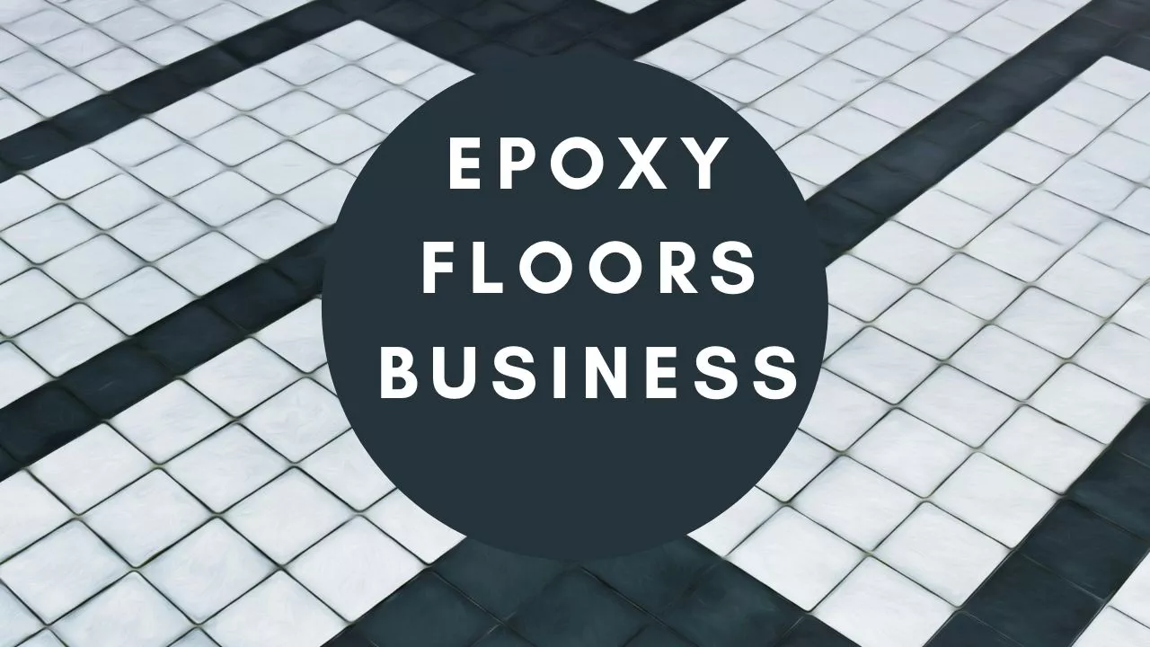 epoxy floors business