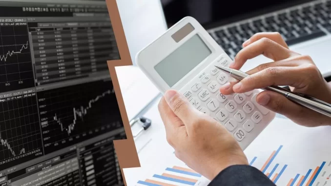 What Is A Forex Compounding Calculator