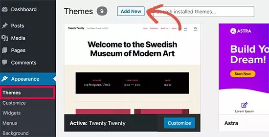 How To Start A Blog In WordPress: The Best Beginner'S Guide 29 how to add a new post to your wordpress blog
