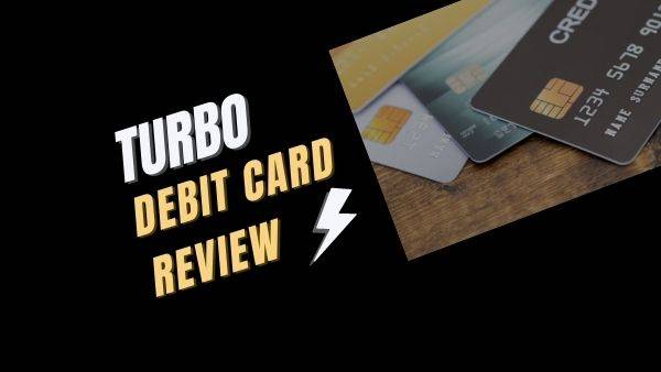 turbo debit card