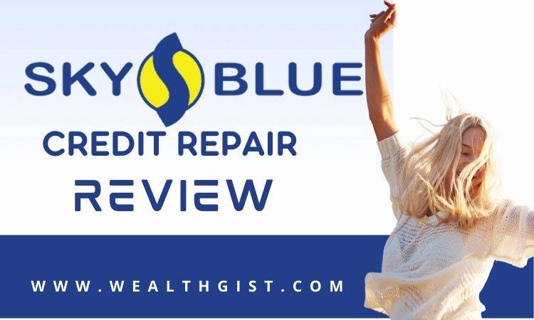 sky blue credit repair review | best in 2023 ?