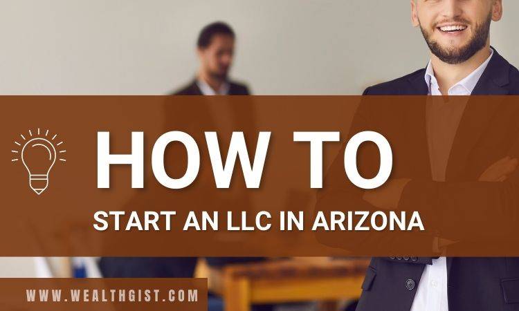 how to start an llc in arizona