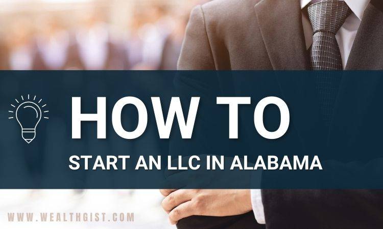 how to start an llc in alabama