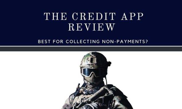 The Credit App Review
