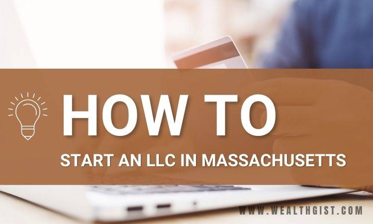 how to start an llc in massachusetts