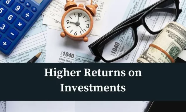 10 Ways Private Equity Firms Can Generate Higher Returns on Their Investments